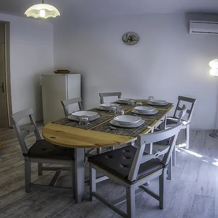 Braut Apartment Krk Town Exterior photo