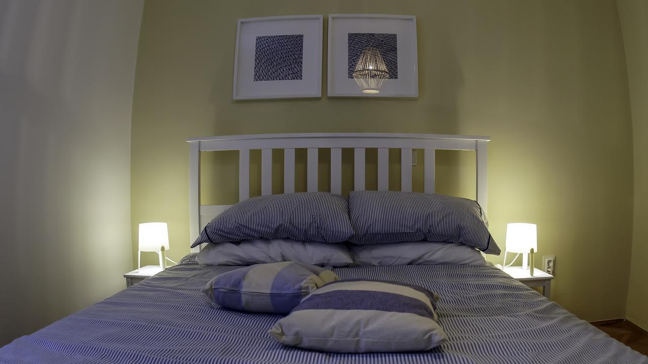 Braut Apartamento Krk Town