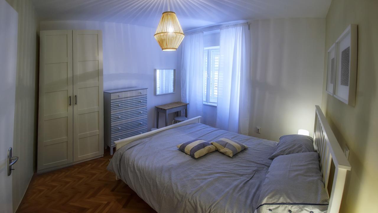 Apartamento Braut *