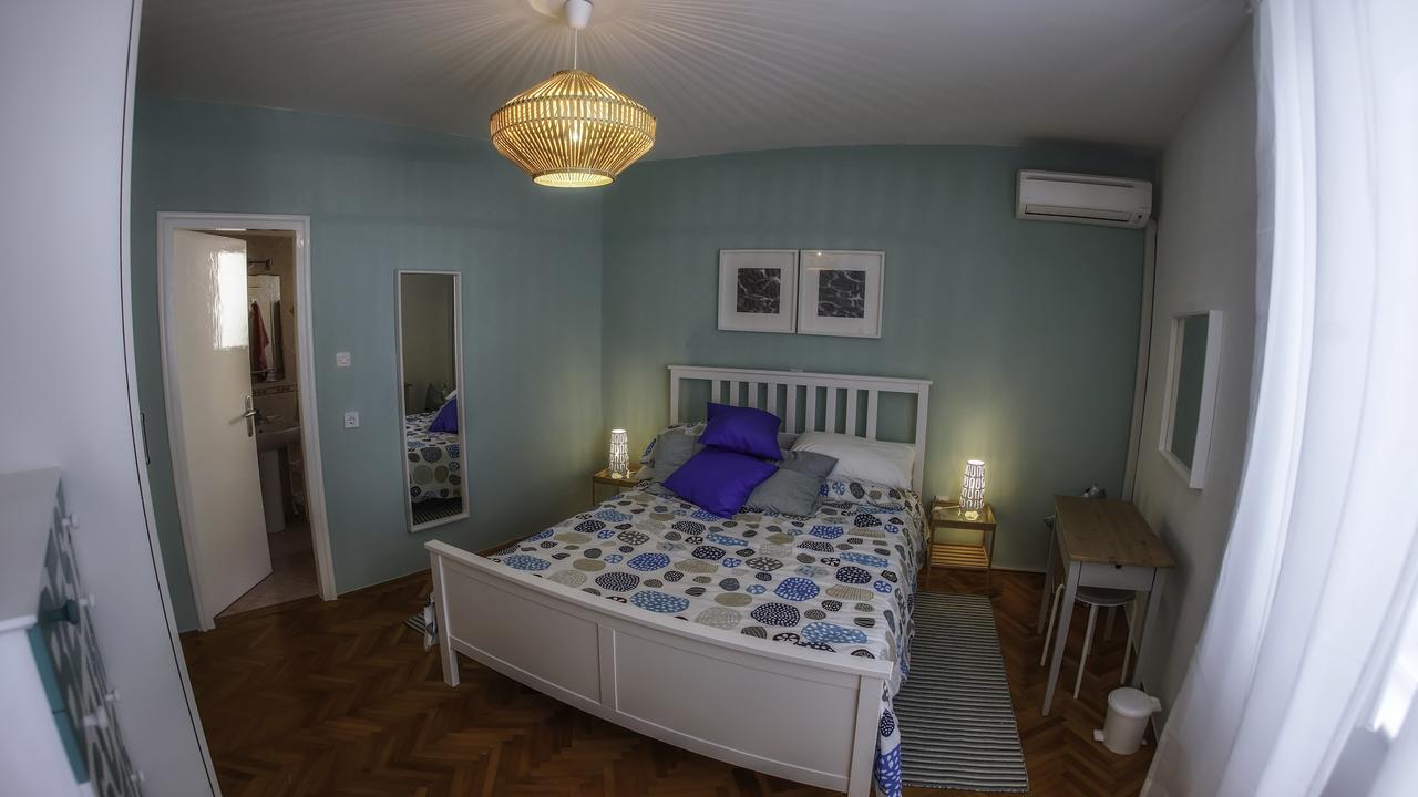 Apartamento Braut Krk Town