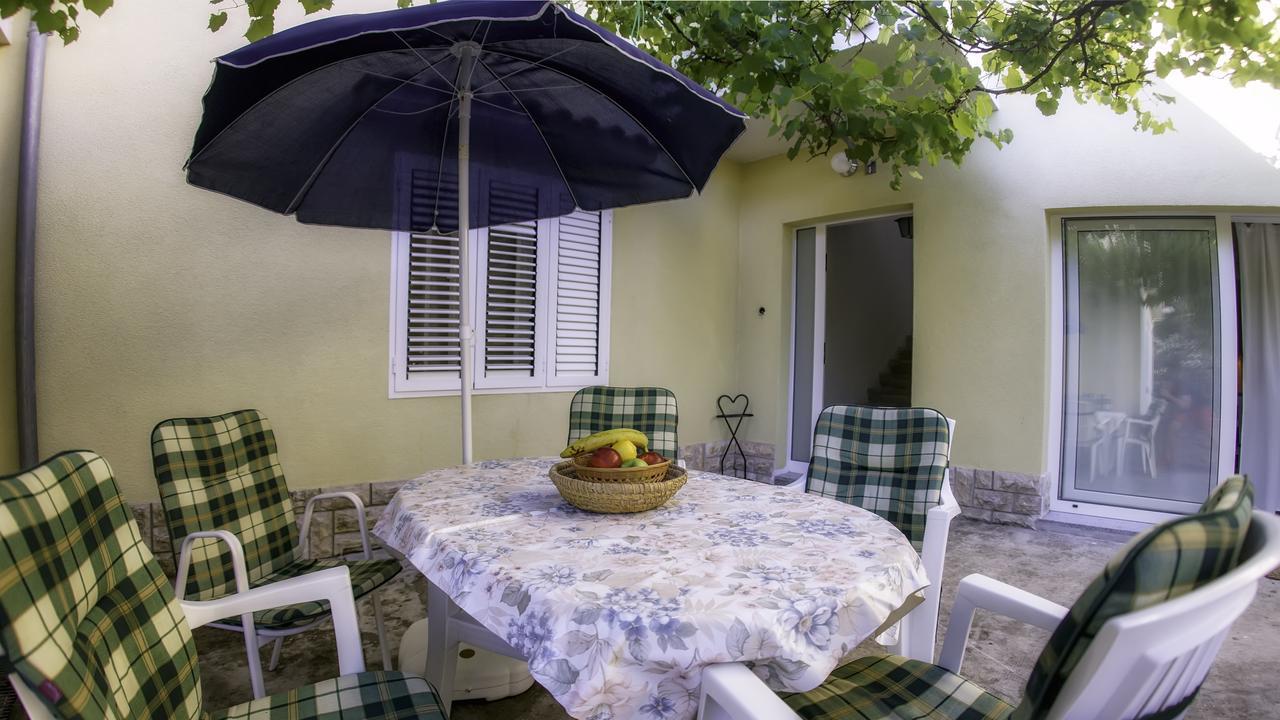 Braut Apartamento Krk Town
