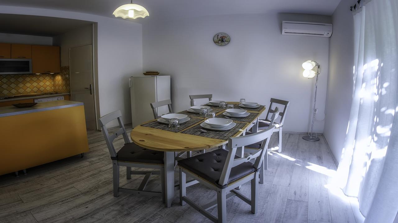 Apartamento Braut *